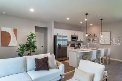 Villa ou maison à vendre à Ocala, Floride: 3 chambres, 156.17 m2 № 2148410 - photo 3