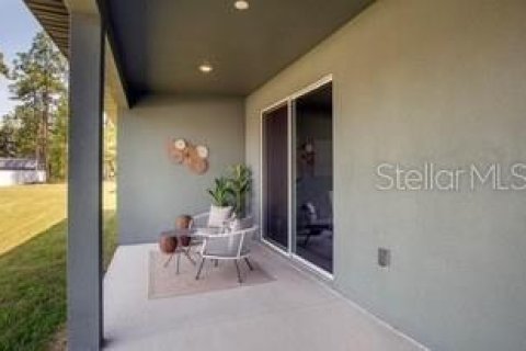 Villa ou maison à vendre à Ocala, Floride: 3 chambres, 156.17 m2 № 2148410 - photo 8