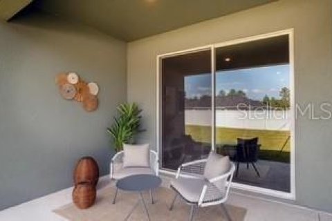 Villa ou maison à vendre à Ocala, Floride: 3 chambres, 156.17 m2 № 2148410 - photo 7