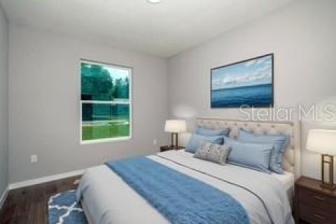 Villa ou maison à vendre à Ocala, Floride: 3 chambres, 156.17 m2 № 2148410 - photo 12