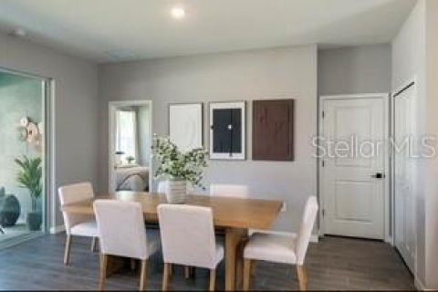 Villa ou maison à vendre à Ocala, Floride: 3 chambres, 156.17 m2 № 2148410 - photo 2