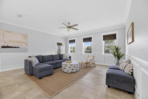 Villa ou maison à vendre à Apollo Beach, Floride: 4 chambres, 186.45 m2 № 2147571 - photo 21