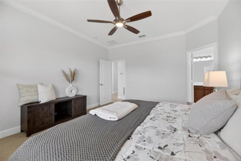 Villa ou maison à vendre à Apollo Beach, Floride: 4 chambres, 186.45 m2 № 2147571 - photo 29