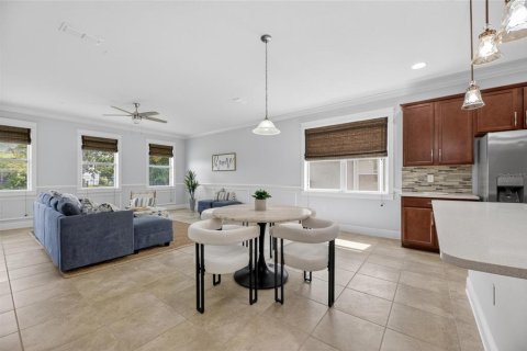 Villa ou maison à vendre à Apollo Beach, Floride: 4 chambres, 186.45 m2 № 2147571 - photo 19