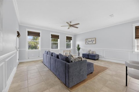 Villa ou maison à vendre à Apollo Beach, Floride: 4 chambres, 186.45 m2 № 2147571 - photo 23