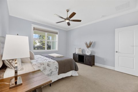 Villa ou maison à vendre à Apollo Beach, Floride: 4 chambres, 186.45 m2 № 2147571 - photo 30