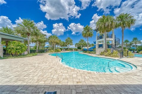 Villa ou maison à vendre à Apollo Beach, Floride: 4 chambres, 186.45 m2 № 2147571 - photo 3