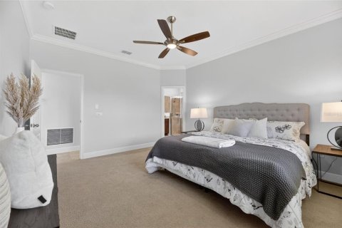 Villa ou maison à vendre à Apollo Beach, Floride: 4 chambres, 186.45 m2 № 2147571 - photo 28