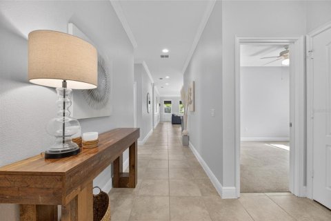 Villa ou maison à vendre à Apollo Beach, Floride: 4 chambres, 186.45 m2 № 2147571 - photo 9