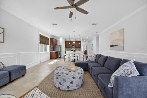 Villa ou maison à vendre à Apollo Beach, Floride: 4 chambres, 186.45 m2 № 2147571 - photo 25
