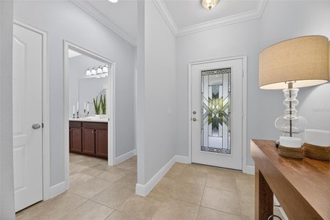 Villa ou maison à vendre à Apollo Beach, Floride: 4 chambres, 186.45 m2 № 2147571 - photo 8