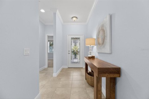 Villa ou maison à vendre à Apollo Beach, Floride: 4 chambres, 186.45 m2 № 2147571 - photo 7