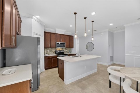 Villa ou maison à vendre à Apollo Beach, Floride: 4 chambres, 186.45 m2 № 2147571 - photo 17
