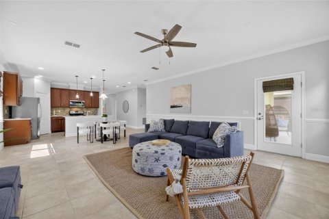 Villa ou maison à vendre à Apollo Beach, Floride: 4 chambres, 186.45 m2 № 2147571 - photo 26