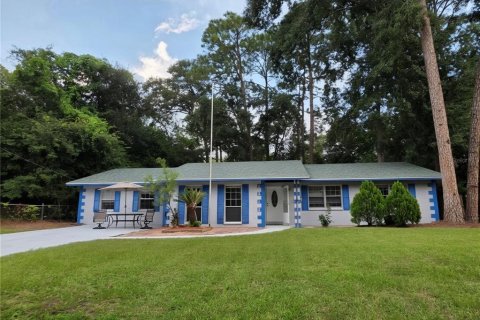 Casa en Gainesville, Florida 4 dormitorios, 205.69 m2 № 2379208