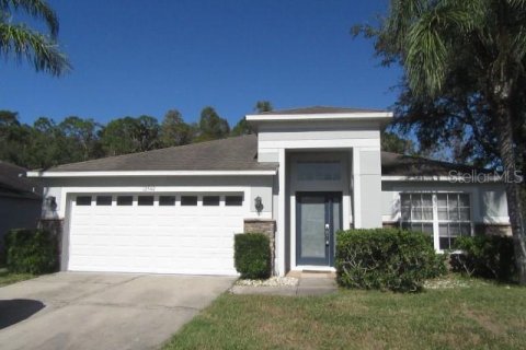 Villa ou maison à Hudson, Floride 4 chambres, 183.67 m2 № 2429044