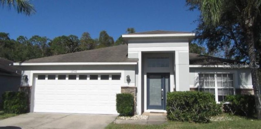 Villa ou maison à Hudson, Floride 4 chambres, 183.67 m2 № 2429044