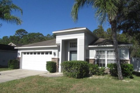 Villa ou maison à vendre à Hudson, Floride: 4 chambres, 183.67 m2 № 2429044 - photo 2