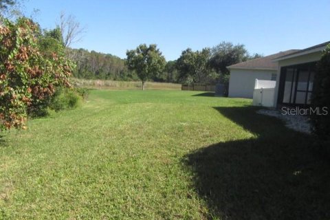 Villa ou maison à vendre à Hudson, Floride: 4 chambres, 183.67 m2 № 2429044 - photo 9