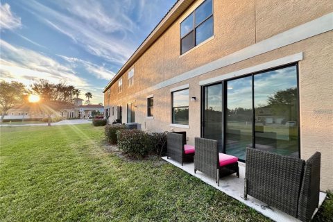 Adosado en venta en Poinciana, Florida, 4 dormitorios, 177.07 m2 № 1851590 - foto 18