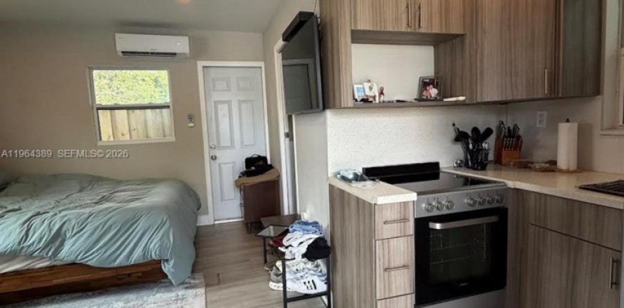 Studio à Miami, Floride № 2026180