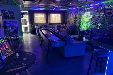 Купить коммерческую недвижимость в Норт-Майами-Бич, Флорида № 2044898 - фото 7