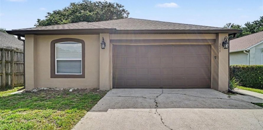 Casa en Orlando, Florida 3 dormitorios, 120.03 m2 № 2208063