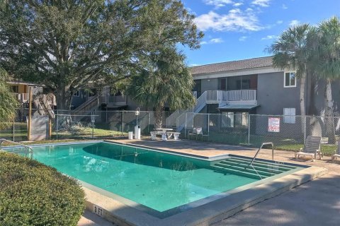 Condominio en alquiler en Tampa, Florida, 2 dormitorios, 81.85 m2 № 1826702 - foto 18