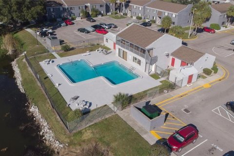 Condominio en alquiler en Tampa, Florida, 2 dormitorios, 81.85 m2 № 1826702 - foto 21