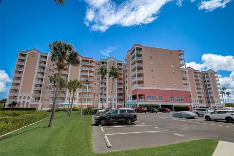 Condominio en venta en New Port Richey, Florida, 2 dormitorios, 124.4 m2 № 1535930 - foto 22