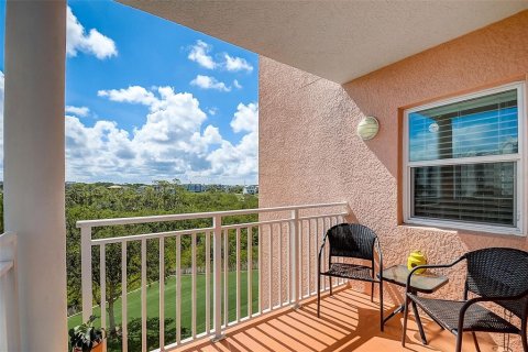 Condominio en venta en New Port Richey, Florida, 2 dormitorios, 124.4 m2 № 1535930 - foto 20