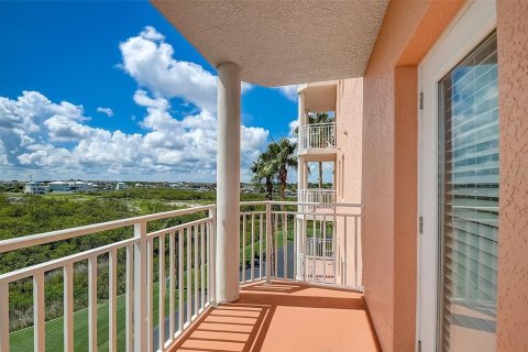 Condominio en venta en New Port Richey, Florida, 2 dormitorios, 124.4 m2 № 1535930 - foto 21