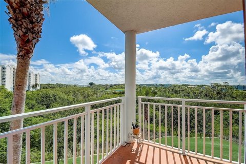 Condominio en venta en New Port Richey, Florida, 2 dormitorios, 124.4 m2 № 1535930 - foto 19