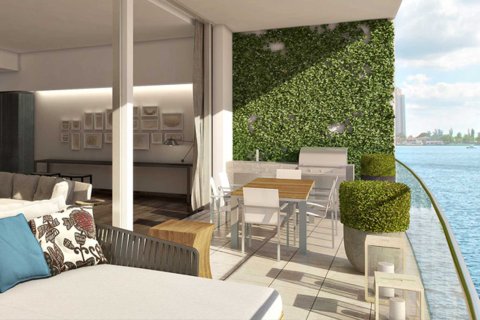 Appartement à vendre à Aventura, Floride: 2 chambres, 143 m2 № 57564 - photo 1