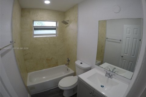 Apartamento en alquiler en Fort Lauderdale, Florida, 1 dormitorio, 51.47 m2 № 2046926 - foto 7