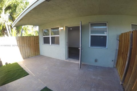 Apartamento en alquiler en Fort Lauderdale, Florida, 1 dormitorio, 51.47 m2 № 2046926 - foto 10