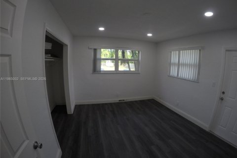 Apartamento en alquiler en Fort Lauderdale, Florida, 1 dormitorio, 51.47 m2 № 2046926 - foto 8