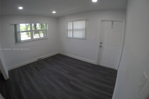 Apartamento en alquiler en Fort Lauderdale, Florida, 1 dormitorio, 51.47 m2 № 2046926 - foto 9
