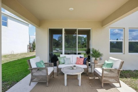 Villa ou maison à vendre à Brooksville, Floride: 4 chambres, 256.04 m2 № 2403035 - photo 11