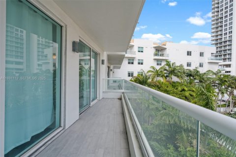 Copropriété à louer à Miami Beach, Floride: 1 chambre, 73.39 m2 № 1989786 - photo 26