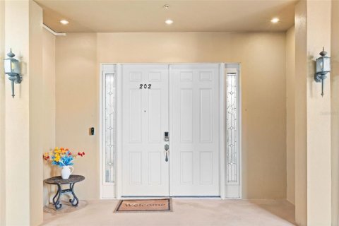 Condo in Osprey, Florida, 3 bedrooms  № 2210708 - photo 3