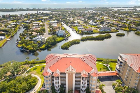 Condo in Osprey, Florida, 3 bedrooms  № 2210708
