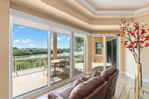 Condo in Osprey, Florida, 3 bedrooms  № 2210708 - photo 23