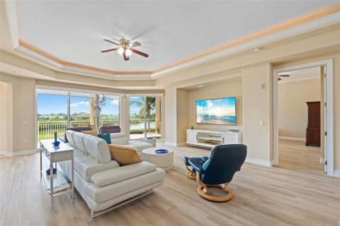 Condo in Osprey, Florida, 3 bedrooms  № 2210708 - photo 20