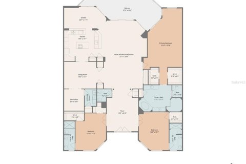 Condo in Osprey, Florida, 3 bedrooms  № 2210708 - photo 2