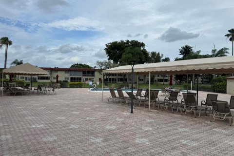 Condominio en venta en Delray Beach, Florida, 2 dormitorios, 85.93 m2 № 1210331 - foto 1