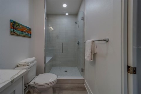 Снять в аренду кондоминиум в Мадейра - Бич, Флорида 3 спальни, 160.44м2, № 1681481 - фото 28