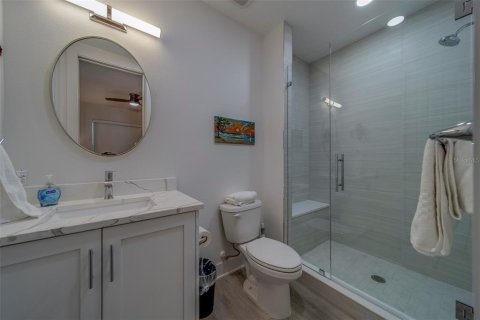 Снять в аренду кондоминиум в Мадейра - Бич, Флорида 3 спальни, 160.44м2, № 1681481 - фото 27