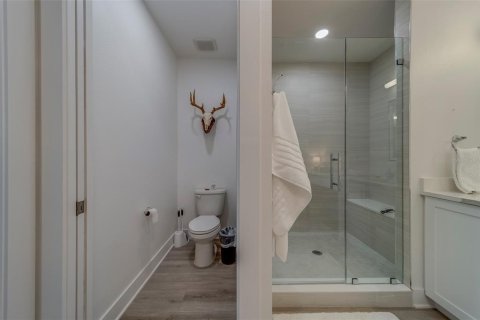 Снять в аренду кондоминиум в Мадейра - Бич, Флорида 3 спальни, 160.44м2, № 1681481 - фото 21