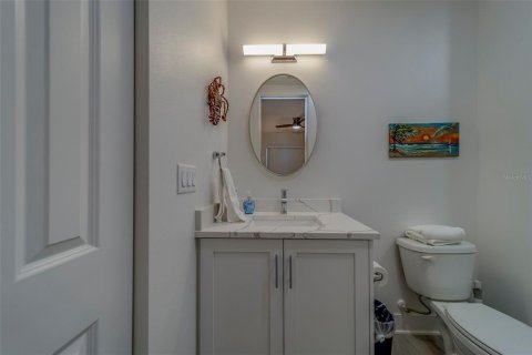 Снять в аренду кондоминиум в Мадейра - Бич, Флорида 3 спальни, 160.44м2, № 1681481 - фото 26
